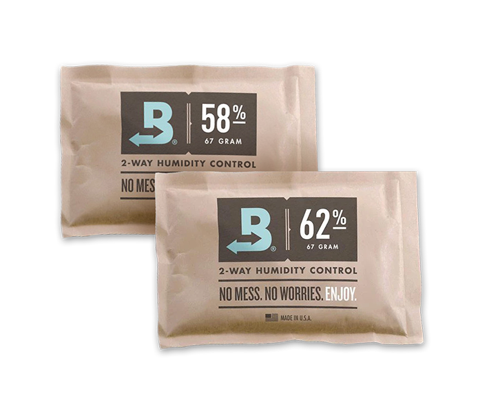 Boveda®  Left Coast Wholesale