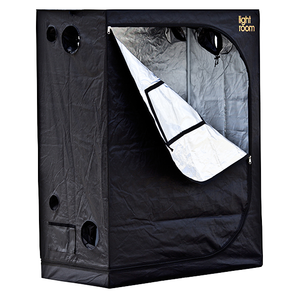 Grow tents and online lights