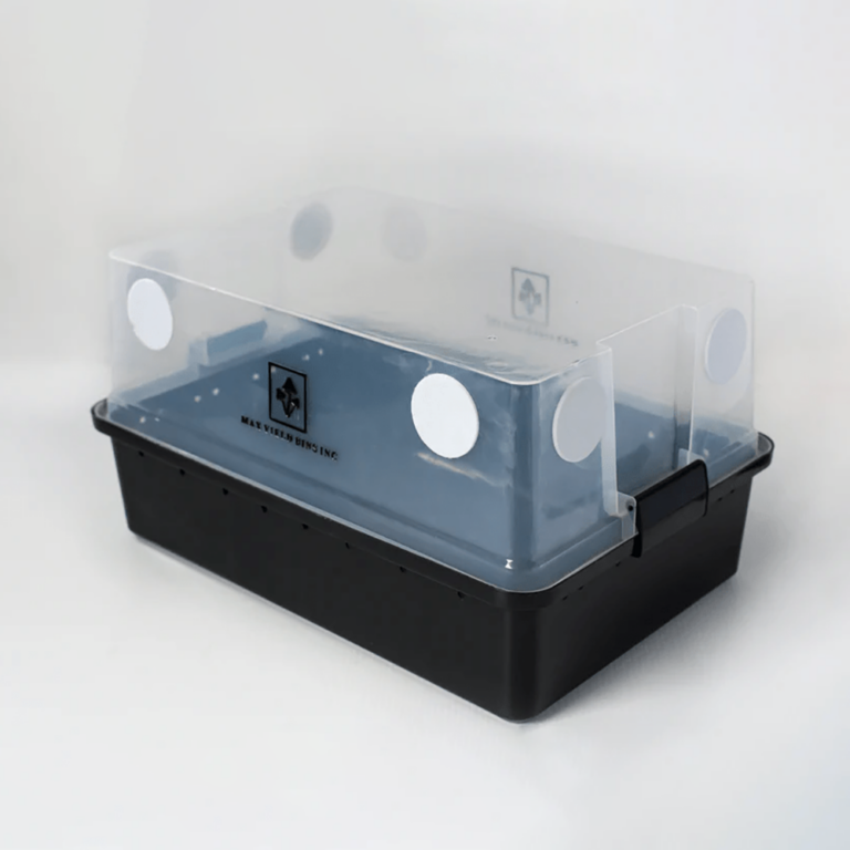 Max Yield Bins™ Accessories Left Coast Wholesale