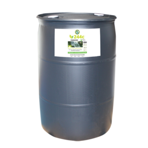 50 Gallon Barrell of SNS 244c fungicide