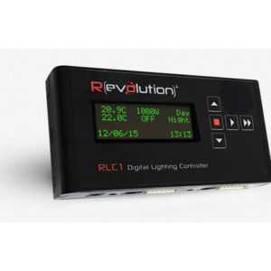 RLC - Deva Controller