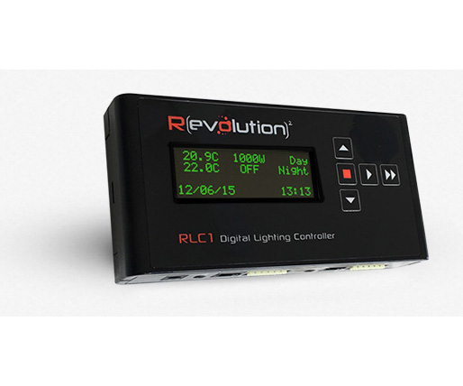 RLC - Deva Controller