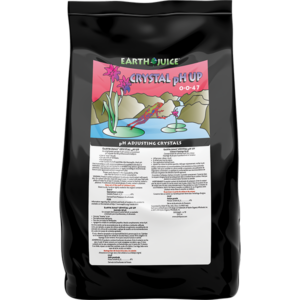 Crystal pH Up 2lb bag