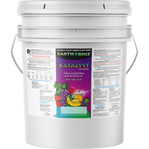 Xatalyst 5 gallon bucket