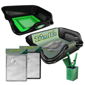 Trim Bin - Complete Set – BuildASoil