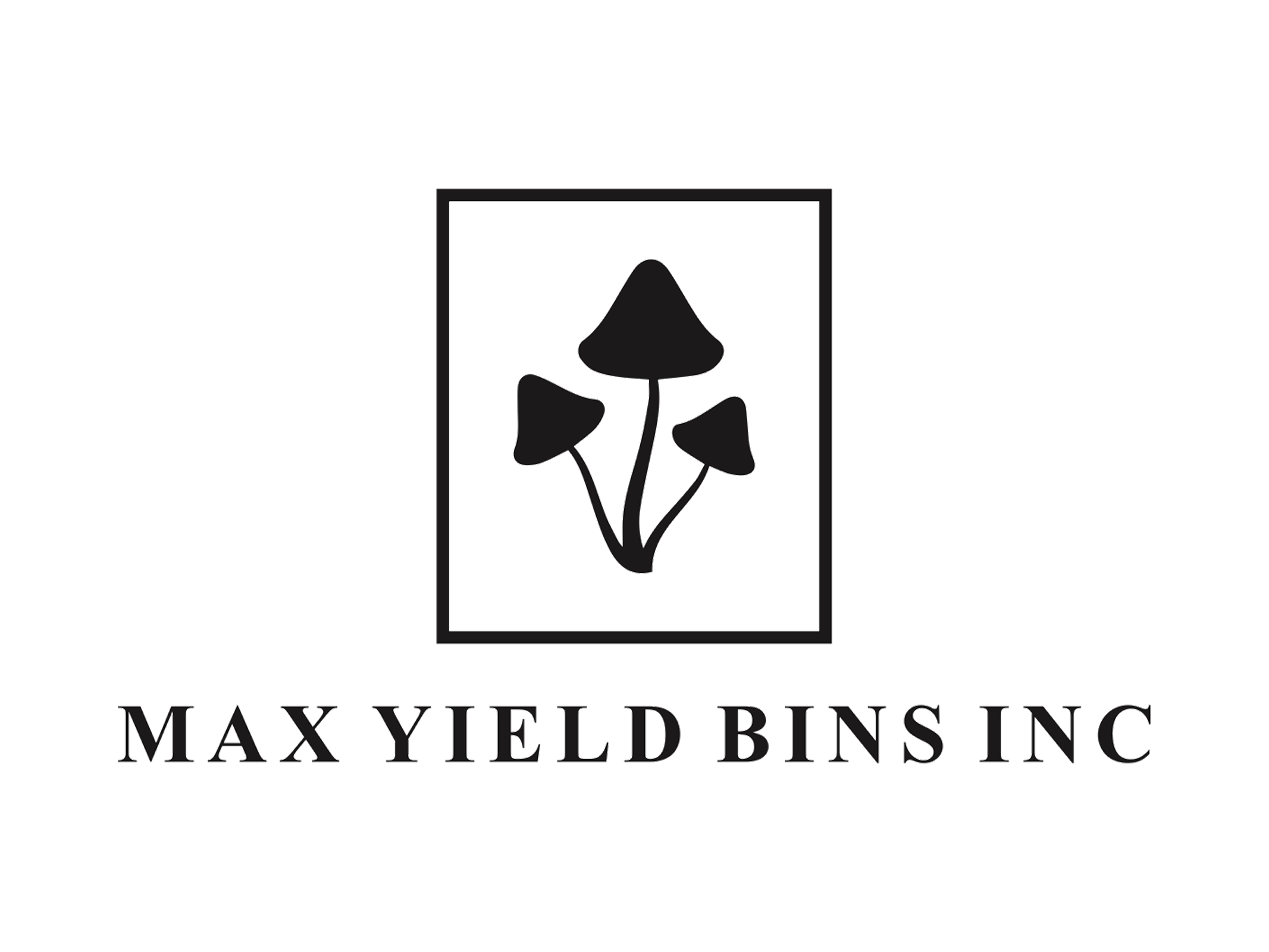 Max Yield Bins Logo