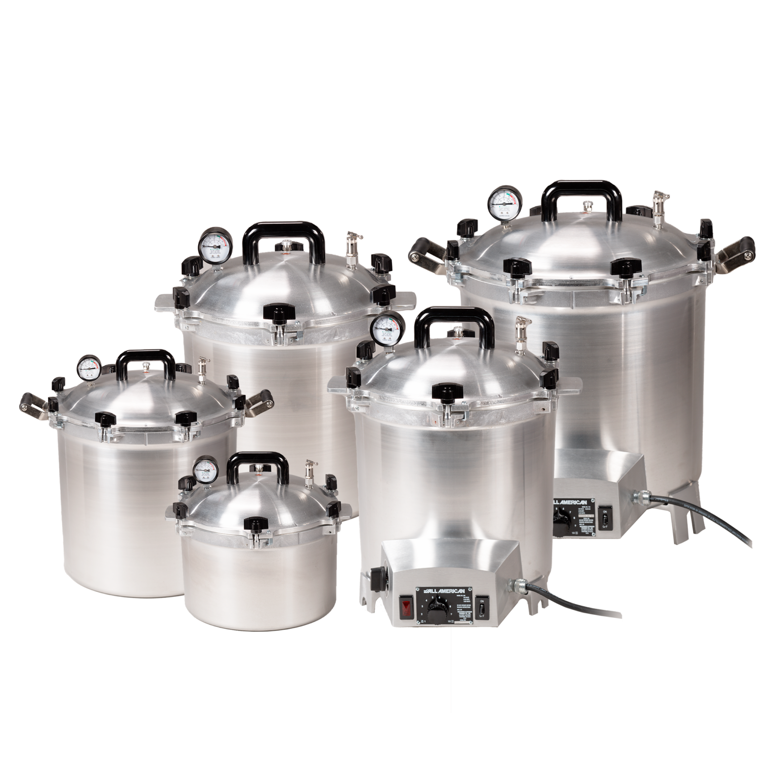 All American Electric Sterilizers Left Coast Wholesale