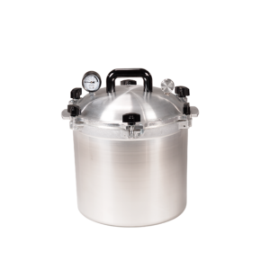 All-American Pressure Cooker