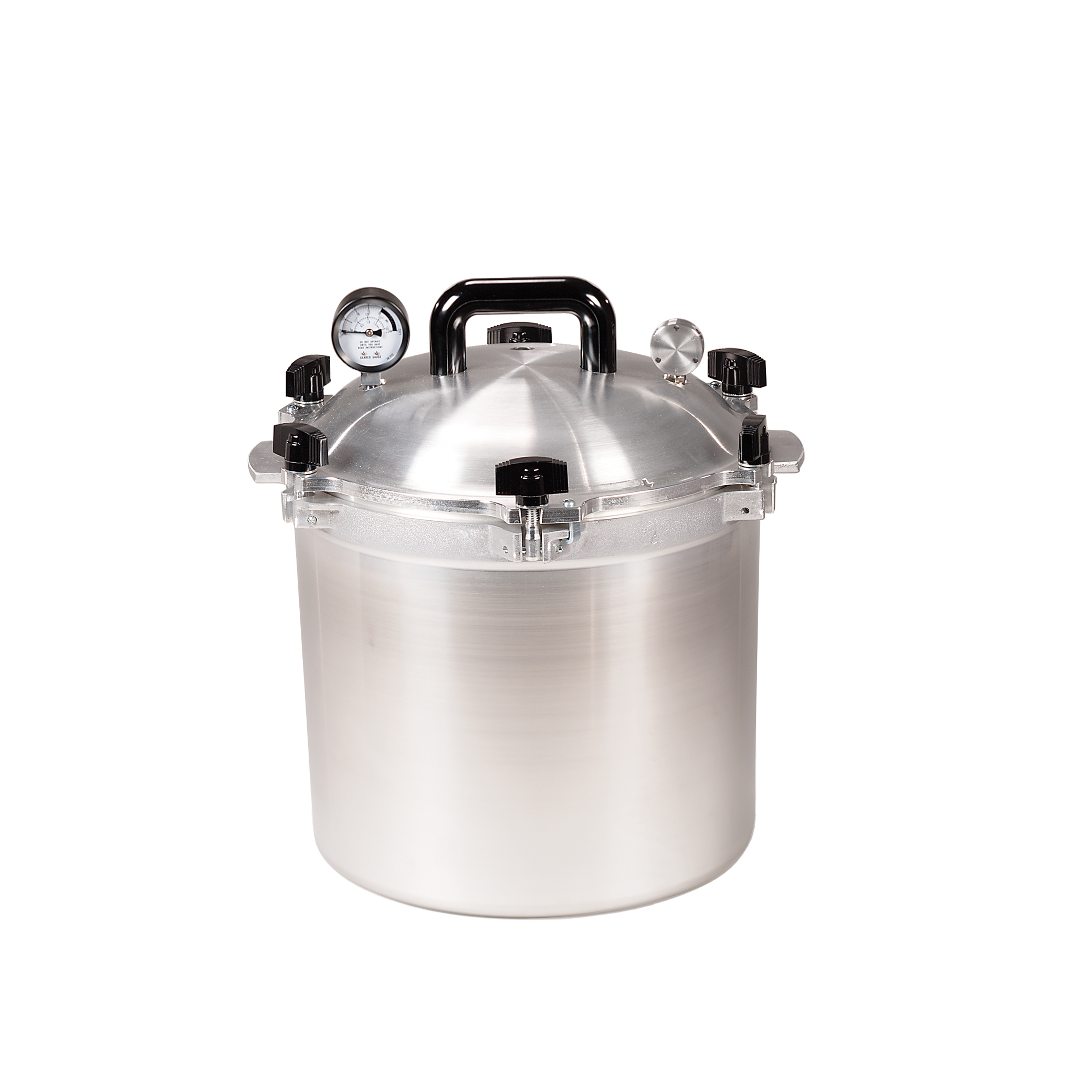 All-American Pressure Cooker