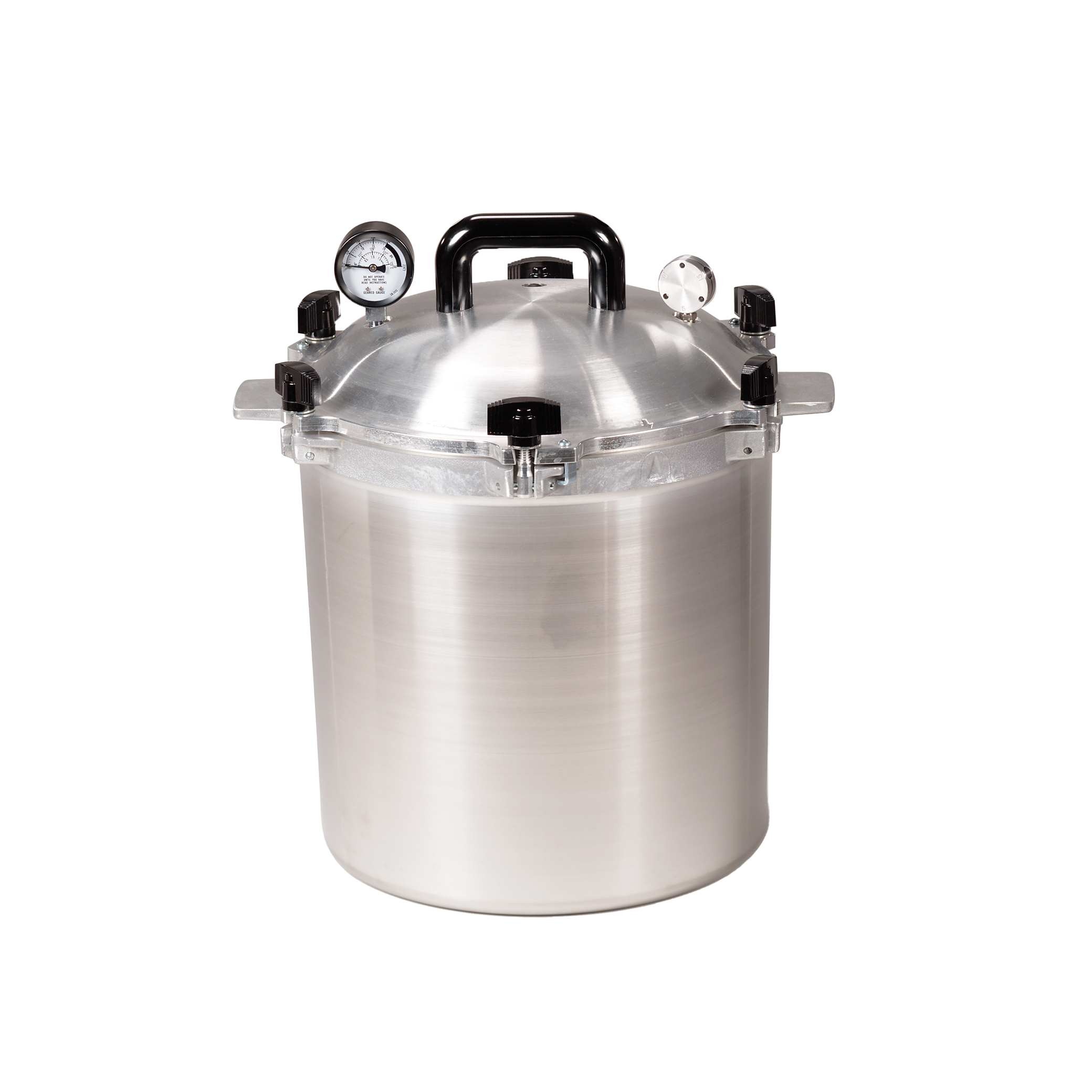 All-American Pressure Cooker