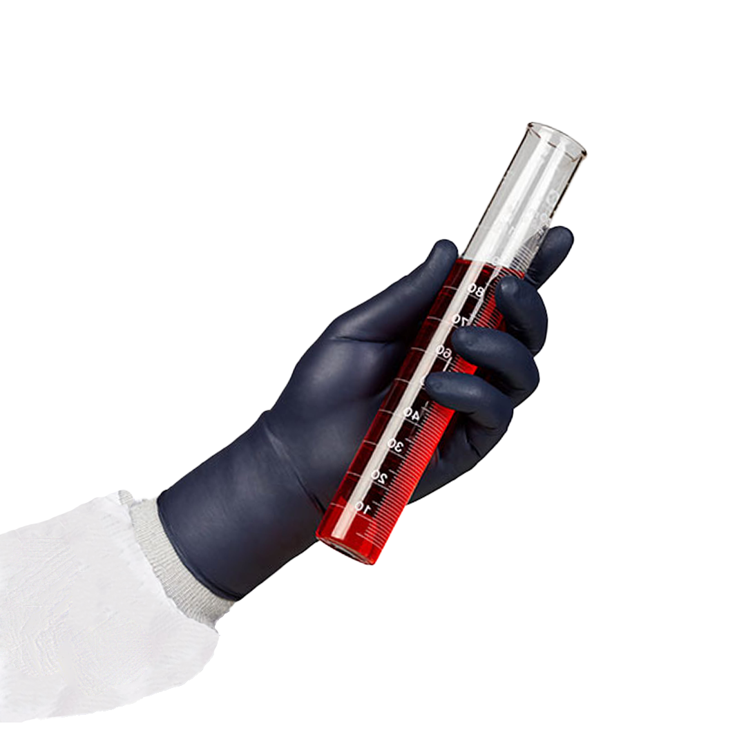 Nitrile Work Gloves-Wholesale Price-Cheapest Price-Large