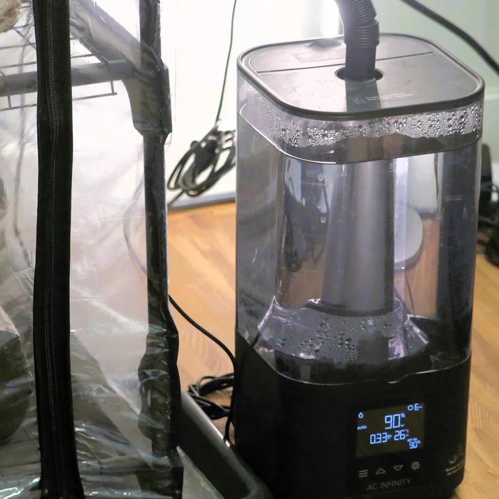 Tent Kit Humidifier
